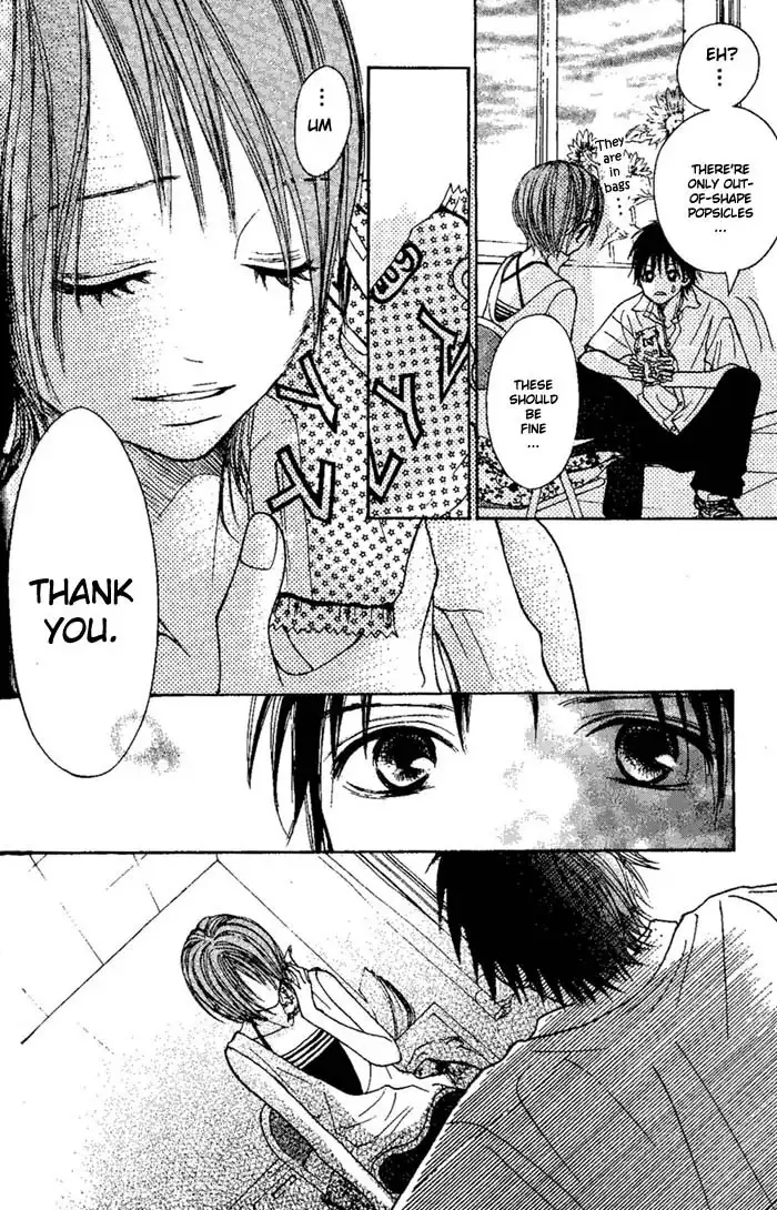 Senpai to Kanojo Chapter 4 41